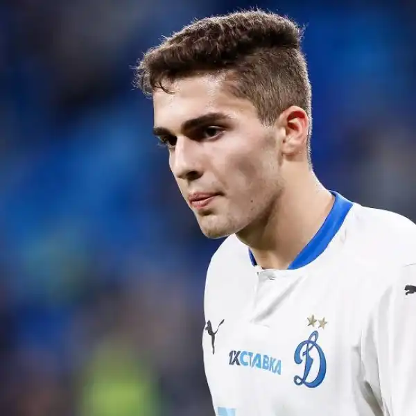 Career & Net Worth Of Arsen Zakharyan