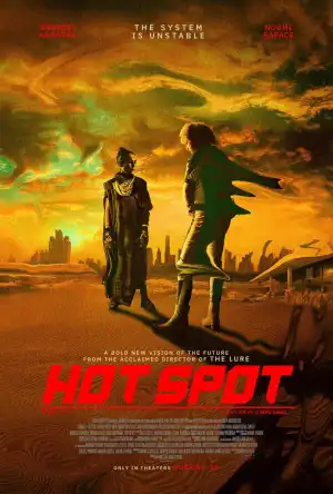 Hot Spot (2026)