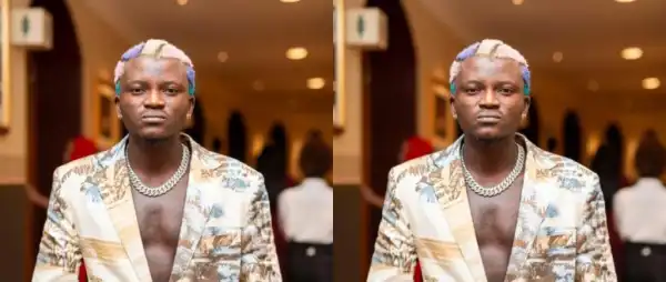 “I Make ₦10 Million Plus Per Show”- Portable Warns Fans About Impersonator, Reveals Show Fees
