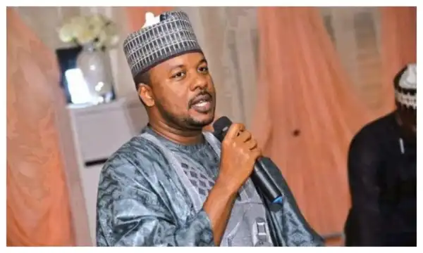 Yakasai accuses Kano government of blocking ADC campaign billboards