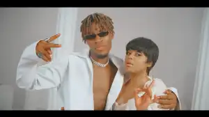 Nandy ft. Joeboy – Number One (Video)