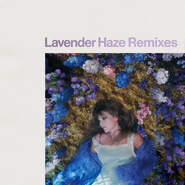 Taylor Swift - Lavender Haze