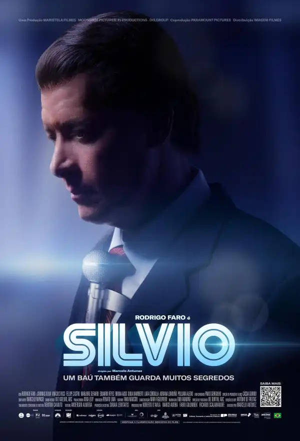 Silvio (2024) [Portuguese]