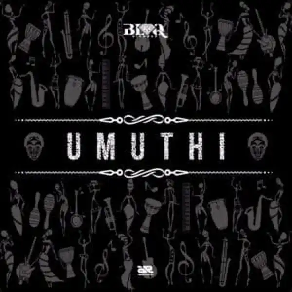 Blaq Diamond – Ithemba Mina