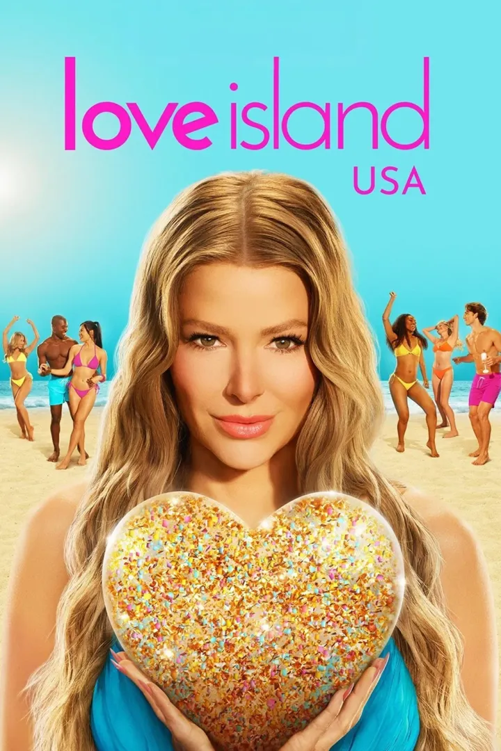 Love Island US (2019 TV series)