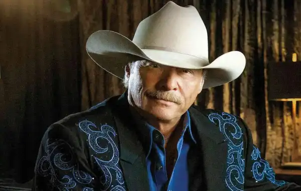 Age & Career Of Alan Jackson