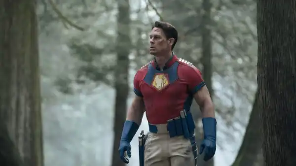 James Gunn Debunks Peacemaker Season 2 Rumor About Bane