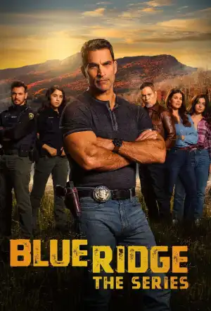 Blue Ridge The Series (2024 TV series)