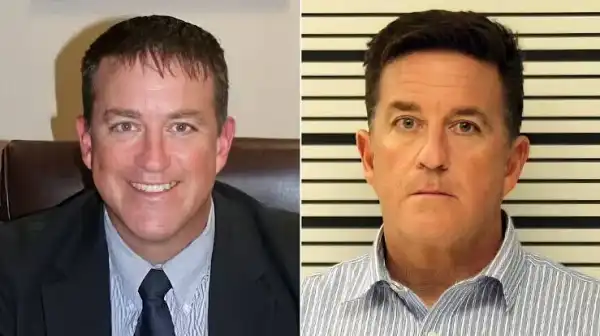 Prosecutor sent to jail after he