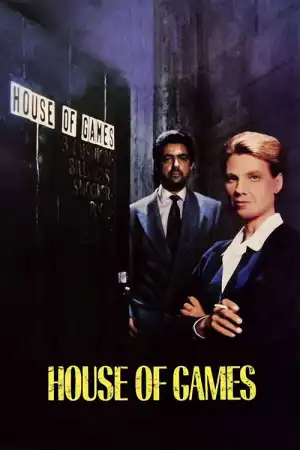 House Of Games (1987)