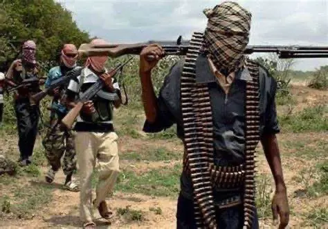 Bandits kill, abduct residents in Katsina