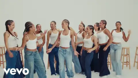 Coi Leray, Diplo - Nothing Into Something (Video)