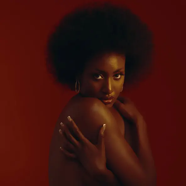 Bella Alubo - Love is War (Album)