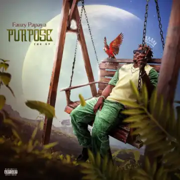 Fanzy Papaya – Vertically