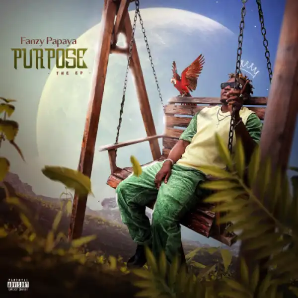 Fanzy Papaya – Executive Oga