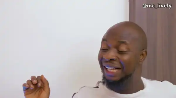 MC Lively – Dangerous Game Night  (Comedy Video)