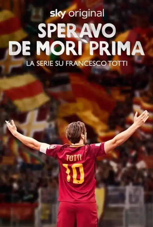 Totti One Captain