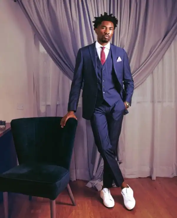 Tega Reacts As Boma Bags Deal With Africa International Film Festival