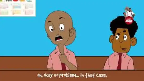 Tegwolo – Current Affairs  (Comedy Video)