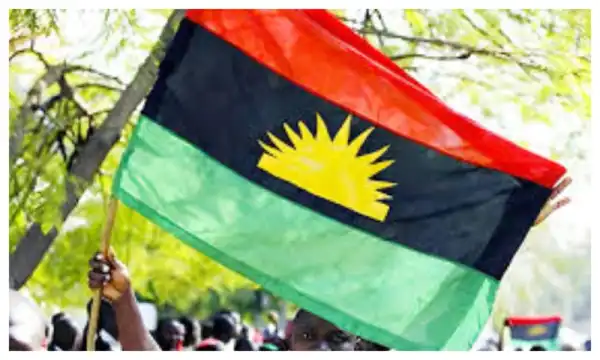 Edo killing: Prepare for self-defence – IPOB to Igbos