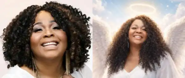 “A Voice That Touched Many”- Tributes Pour In as Gospel Singer Onos Brisibi Dies