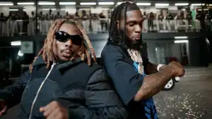 Asake ft. Burna Boy – Sungba (Remix) (Video)