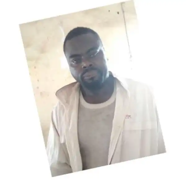 Police Arrests Evangelist For Raping His Neighbor’s 12-Year-Old Daughter In Anambra