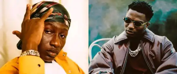 “Wizkid And I Made Hits By Going With The Flow“ – P.Priime Spills