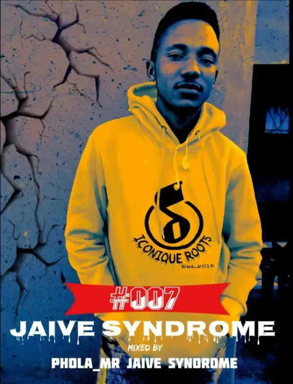 Phola – Jaive Syndrome #007 (Festive Mix)
