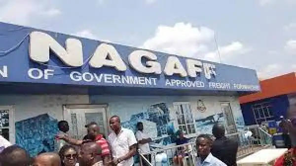 Freight forwarders threaten to shut ports over extortion