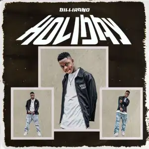 Billirano – Holiday