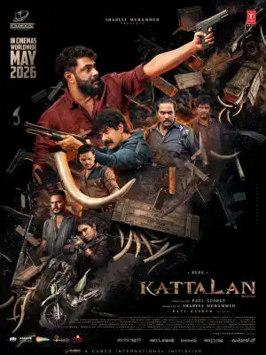 Kattalan (2026) [Malayalam]