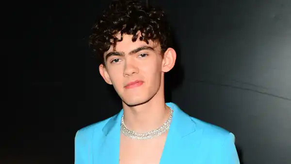 Agatha: Coven of Chaos Expands Cast With Heartstopper