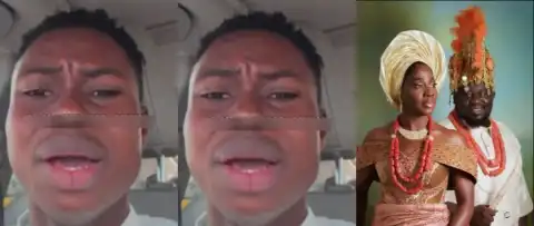 “Who Book All The Jets?”- Peller Laments As Private Jets Reportedly Sell Out For Soso Soberekon’s Wedding