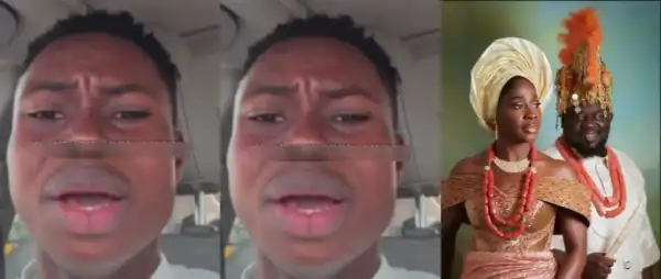 “Who Book All The Jets?”- Peller Laments As Private Jets Reportedly Sell Out For Soso Soberekon’s Wedding