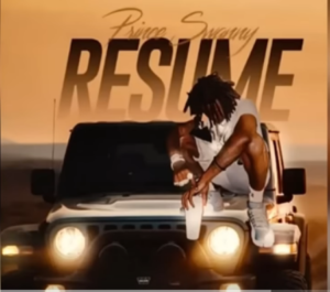 Prince Swanny – Resume 2022 (ZTG)