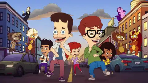 Big Mouth Season 8 Trailer Previews Final Chapter to Nick Kroll’s Netflix Sitcom
