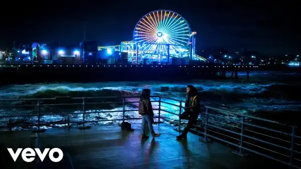 The Weeknd - Drive (Video)