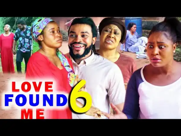 Love Found Me Season 6