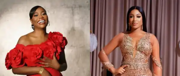 Tension Flares At Real Housewives Of Lagos Reunion As Sophia Momodu And Dabota Lawson Clash Over Boat Ownership