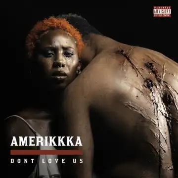 Mistah F.A.B. & The Mekanix – 'Amerikkka Don't Love Us' (Album)