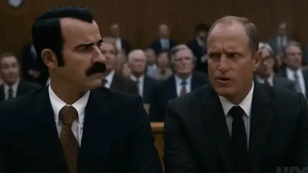 White House Plumbers Trailer Teases HBO’s Watergate Miniseries