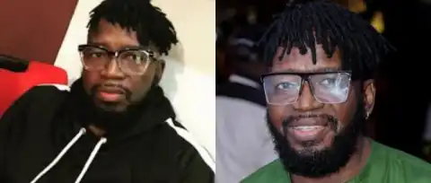 Nollywood Mourns as Kayode Peters Reportedly Passes Away in Canada