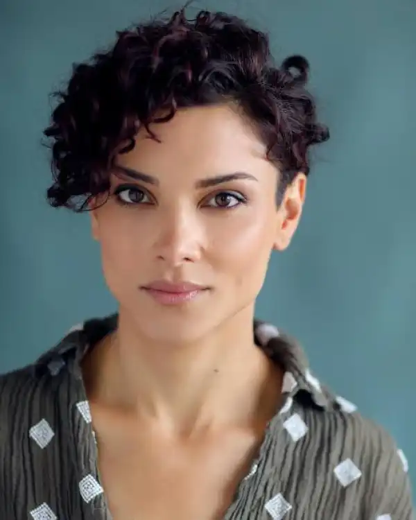 Career & Net Worth Of Amber Rose Revah
