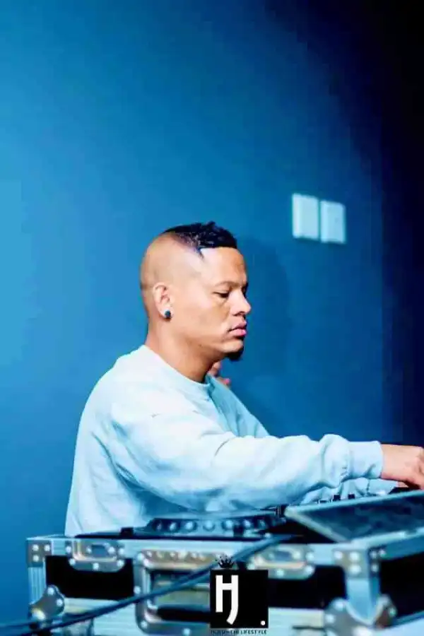 Dj Hugo – 10111 Sessions Vol. 11 (Hugo’s Birthday mix)