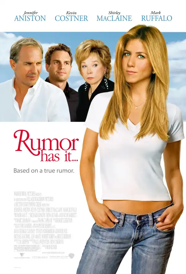 Rumor Has It (2005)