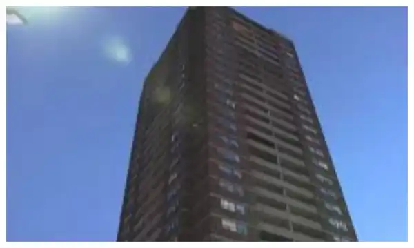 Six-year-old Nigerian girl dies after fall from apartment in Canada