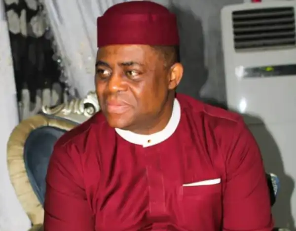 Fani-Kayode reacts as INEC declares Tinubu President-elect