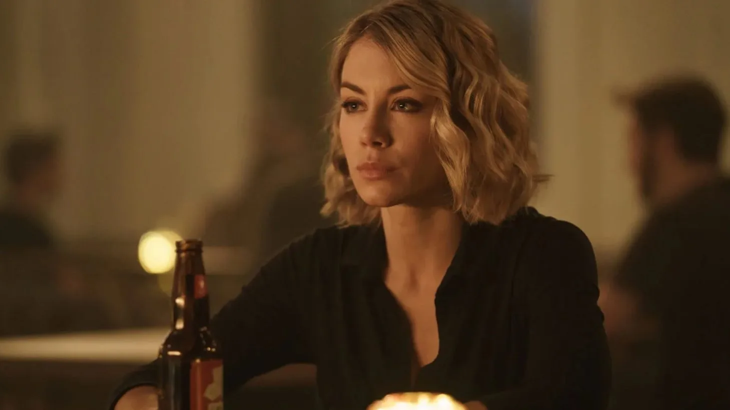 Jennifer Holland Guardians of the Galaxy 3 Character Gets Set Photos