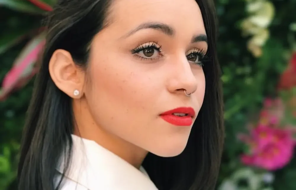 Career & Net Worth Of Melissa Robles